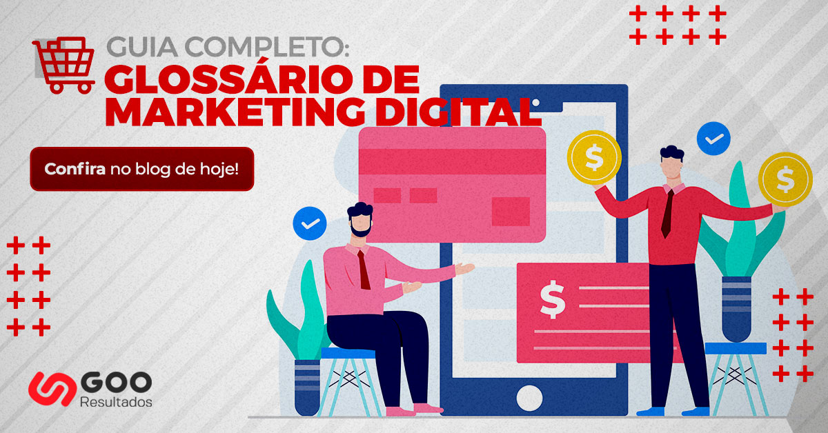 Marketing Digital Glossário Completo De Termos 0118