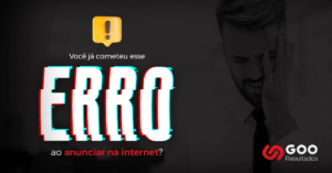 anunciar na internet