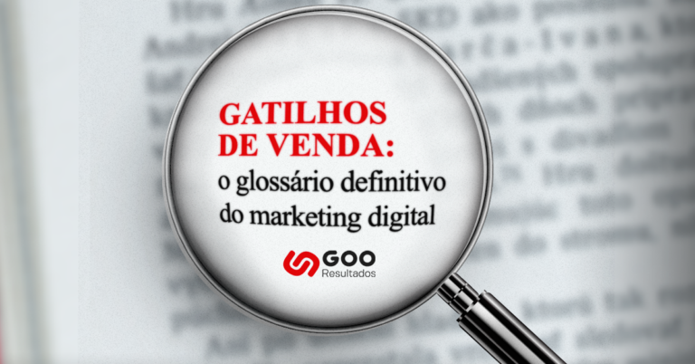Gatilhos de venda