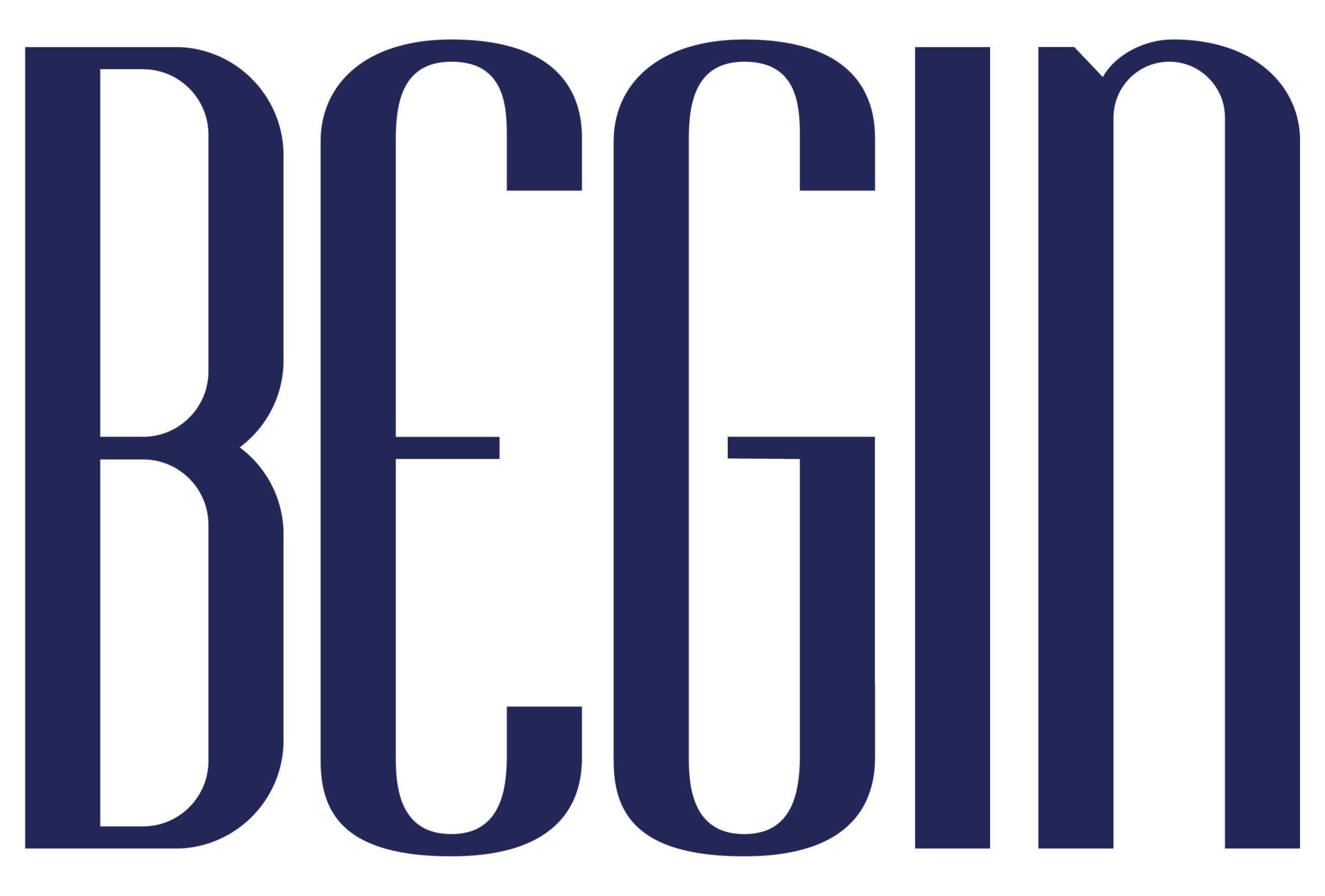 Begin_MarcaSemSlogan_Azul