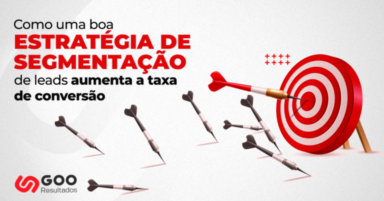 Segmentação de leads