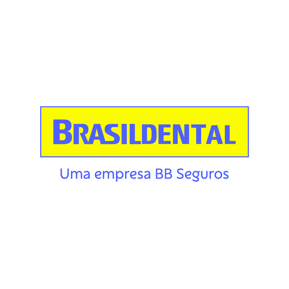 Logo Brasildental