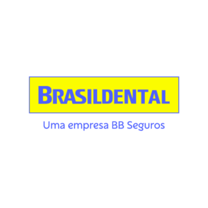 Logo Brasildental