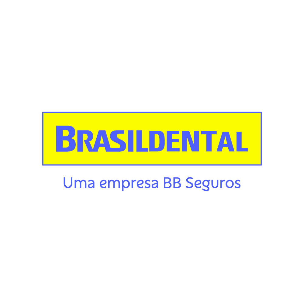 Logo Brasildental