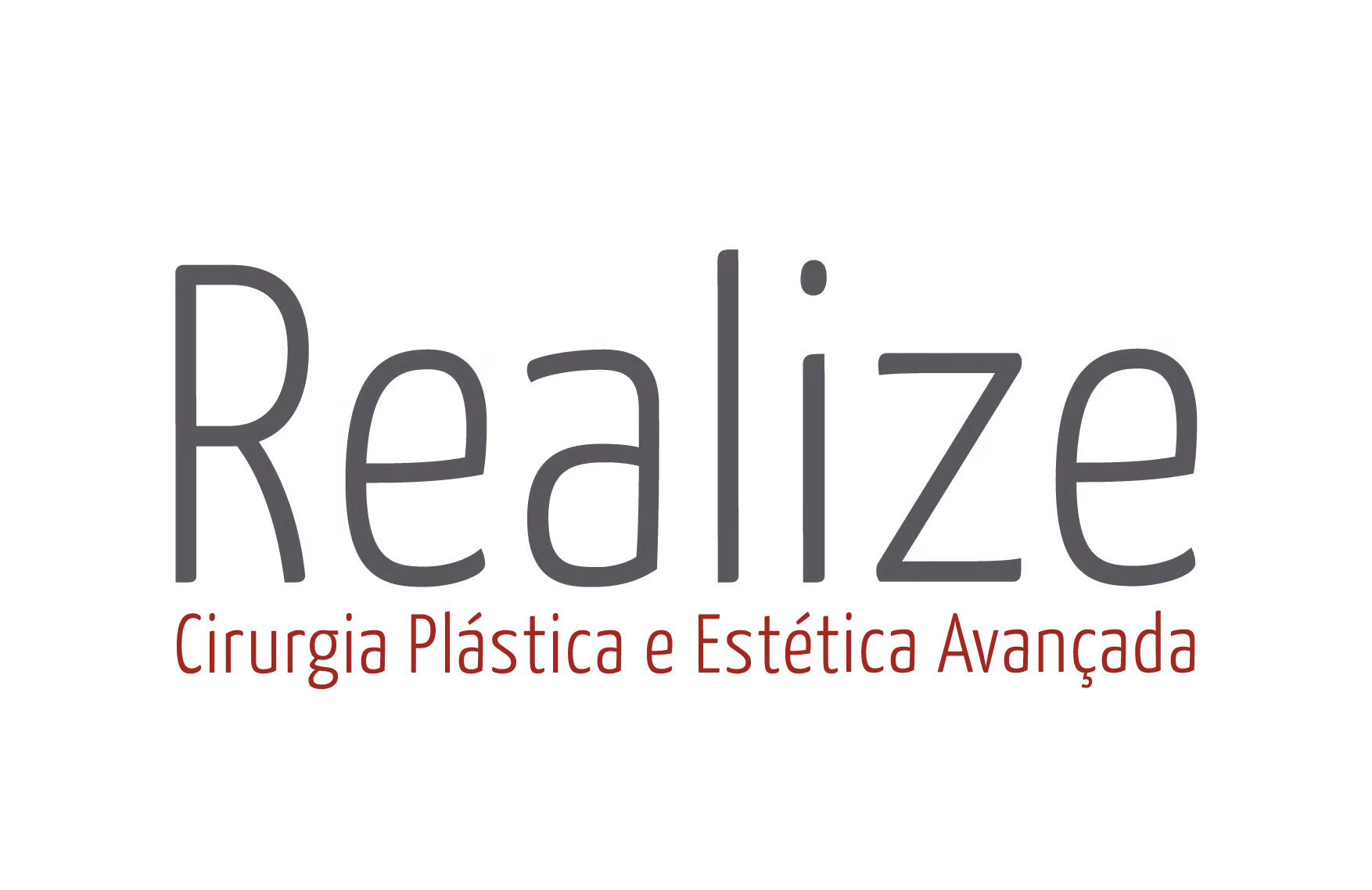 Imagem logo Clínica Realize