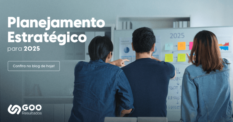 planejamento estratégico