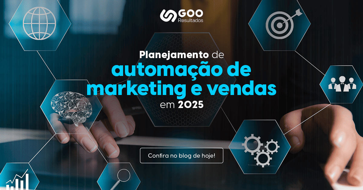 marketing e vendas