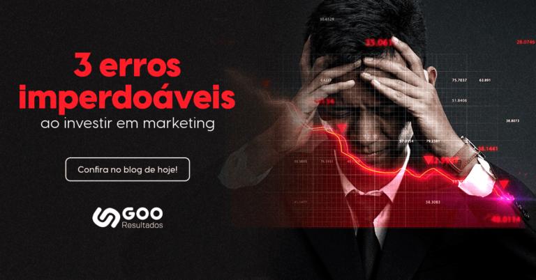 investir em marketing