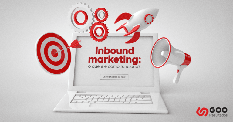 Inbound marketing
