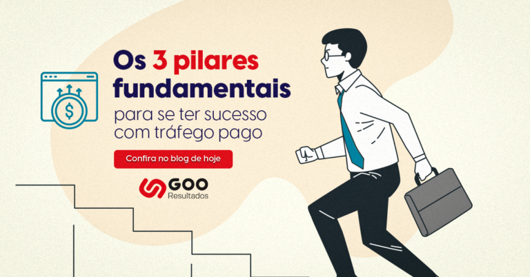 Tráfego pago