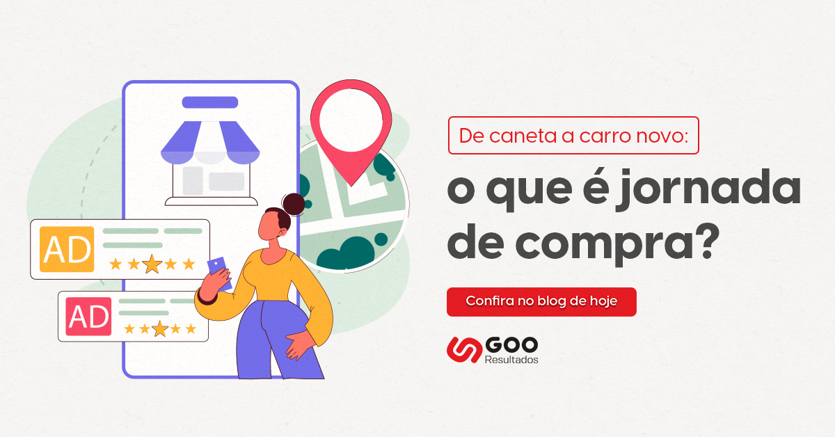 jornada de compra
